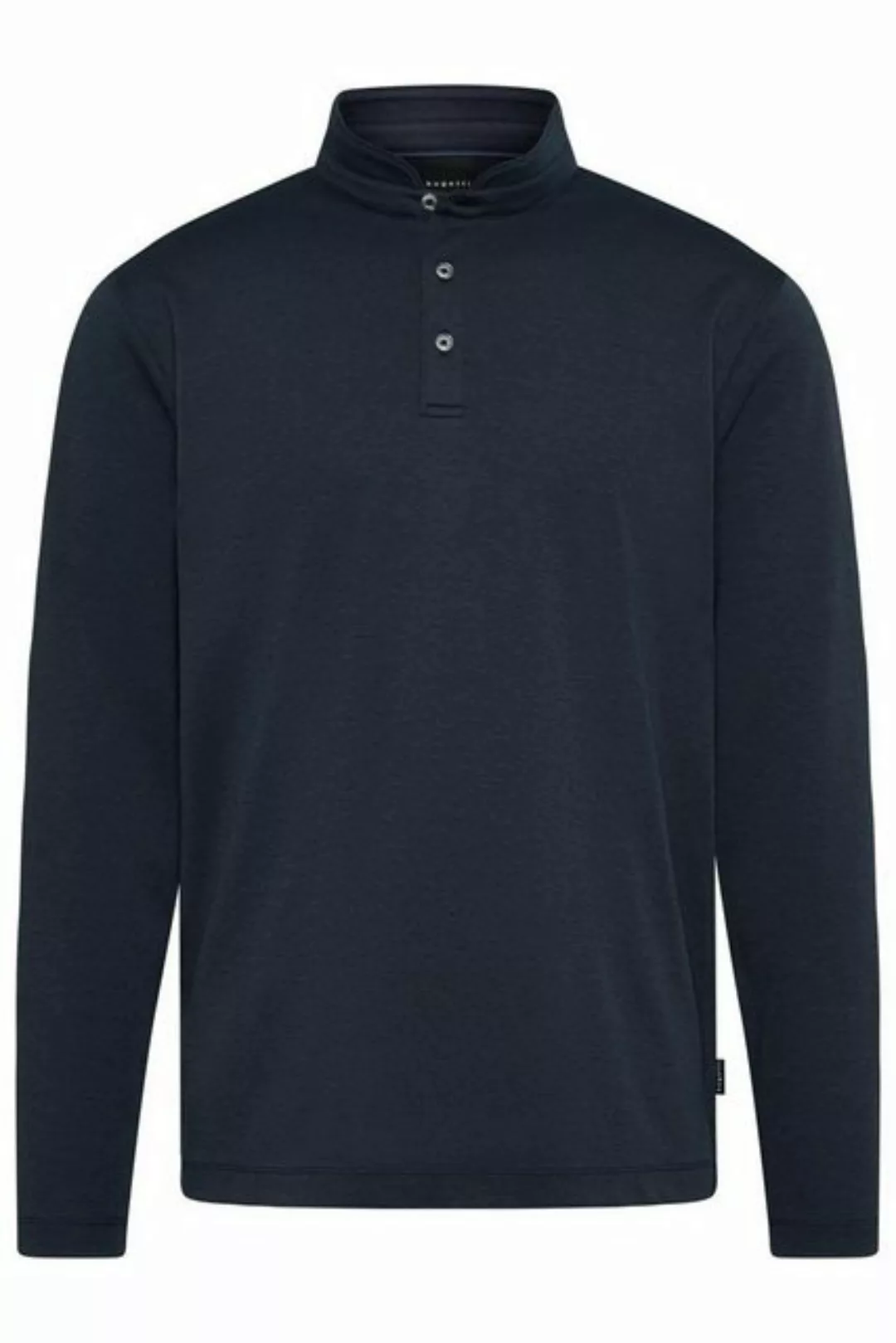 bugatti Sweatshirt HERREN POLO 1/1 ARM günstig online kaufen