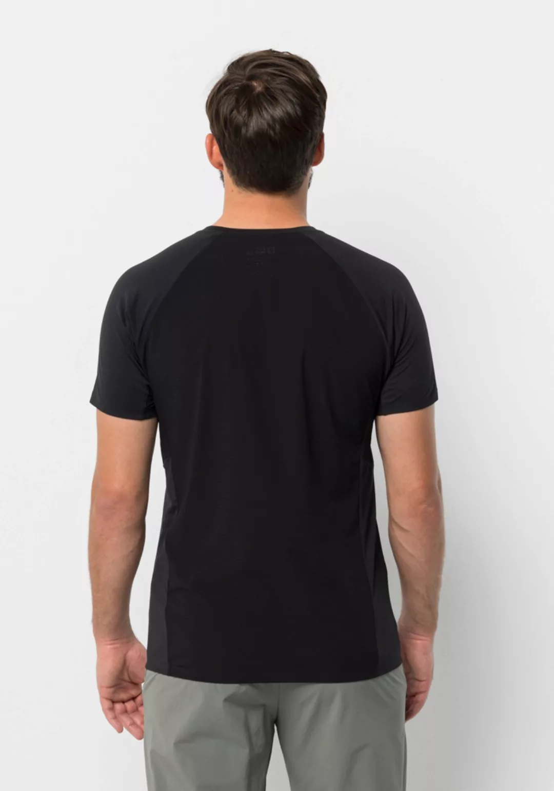 Jack Wolfskin T-Shirt "PRELIGHT PRO T M" günstig online kaufen