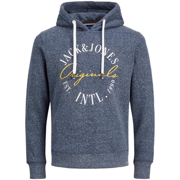 Jack & Jones  Sweatshirt Hoodie Willowbranding Kapuzensweatshirt günstig online kaufen