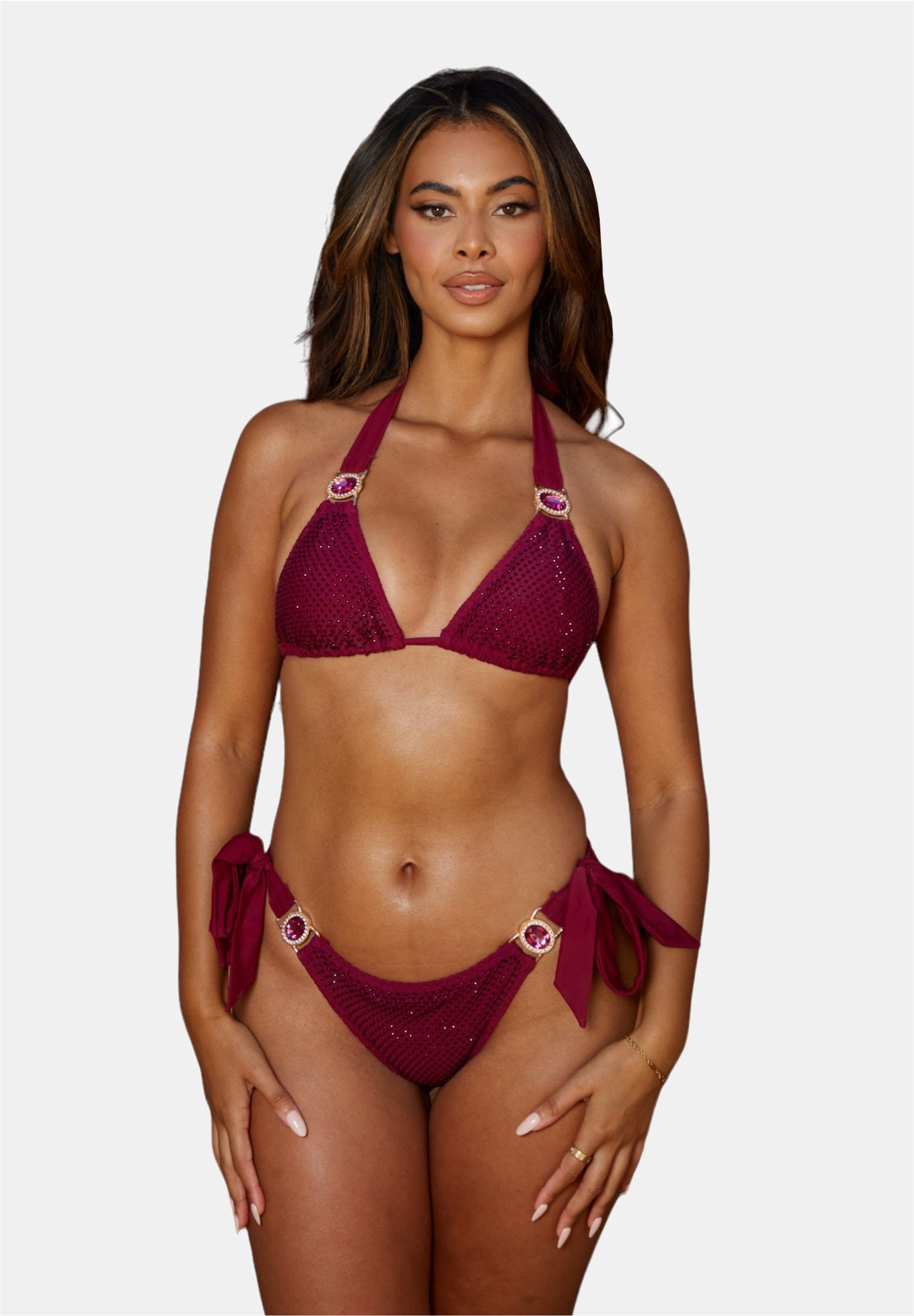 Moda Minx Bikini-Hose Private Island (1-St) günstig online kaufen