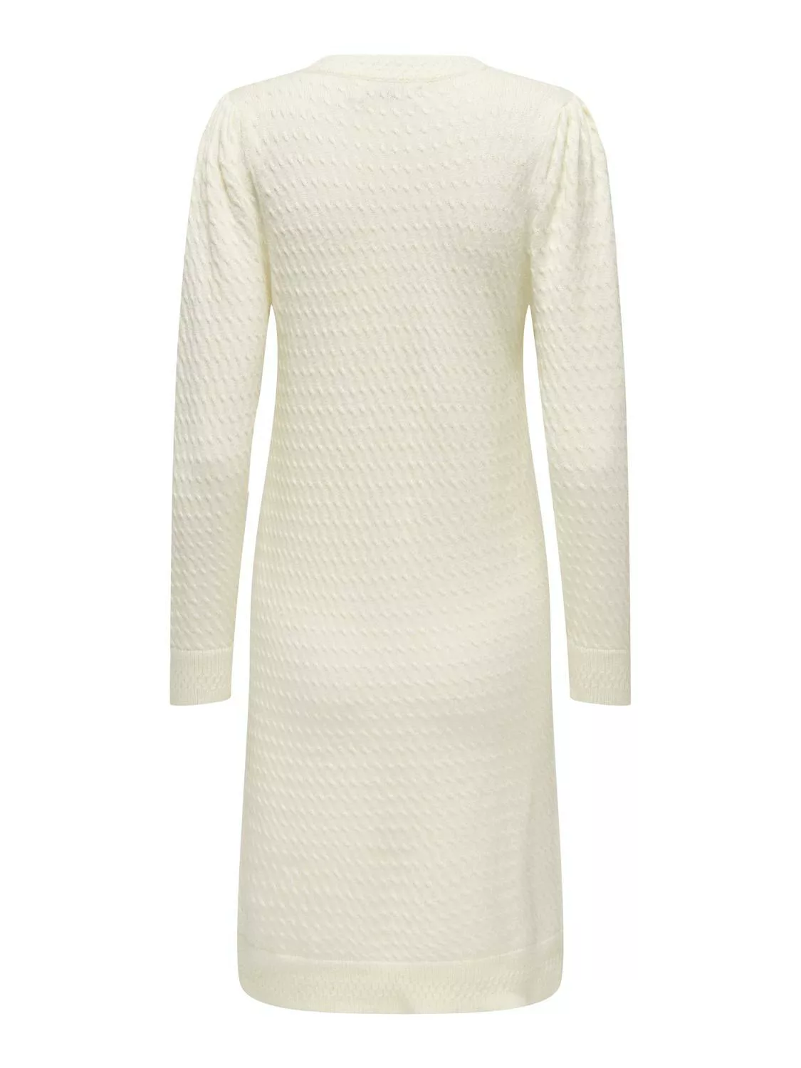 ONLY Strickkleid "ONLKATIA LS PUFF DRESS CC KNT" günstig online kaufen