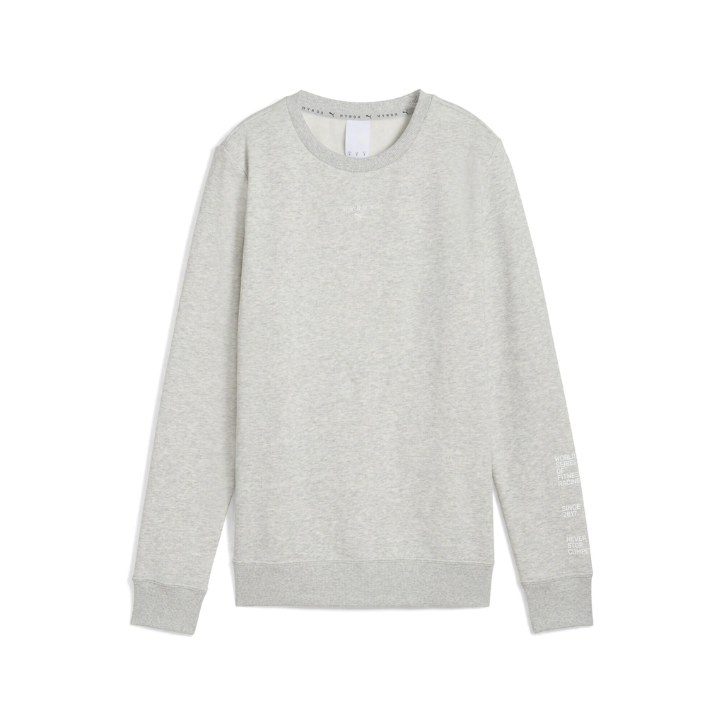 PUMA Sweatshirt "PUMA x HYROX Crewneck Damen" günstig online kaufen