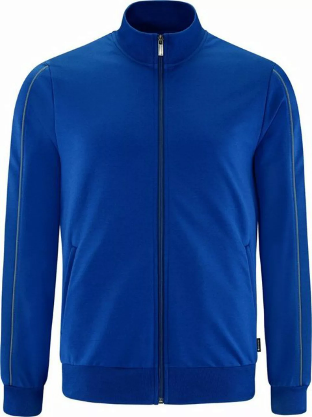 SCHNEIDER Sportswear Outdoorjacke MICKM Herren Freizeitjacke digitalblue (b günstig online kaufen