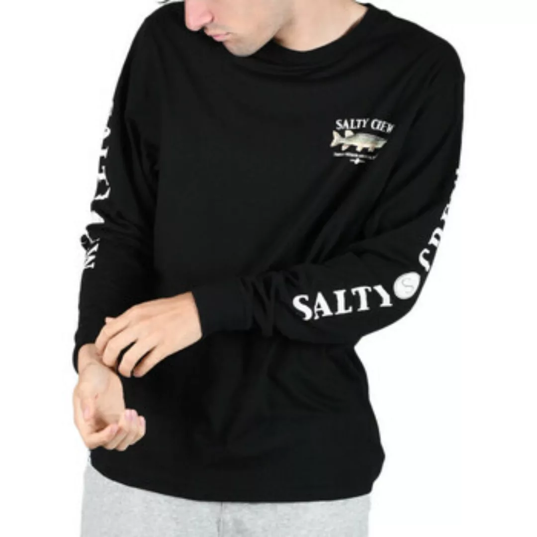 Salty Crew  Langarmshirt SC20135448E günstig online kaufen