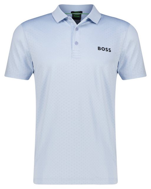 BOSS Poloshirt Herren Poloshirt PADDYTECH (1-tlg) günstig online kaufen