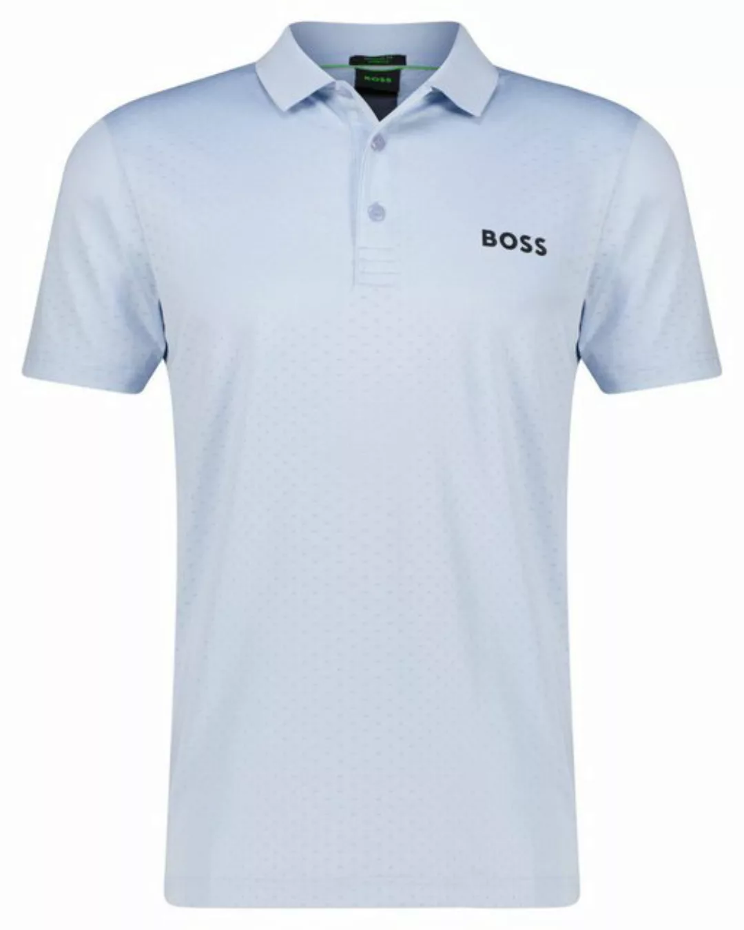 BOSS Poloshirt Herren Poloshirt PADDYTECH (1-tlg) günstig online kaufen