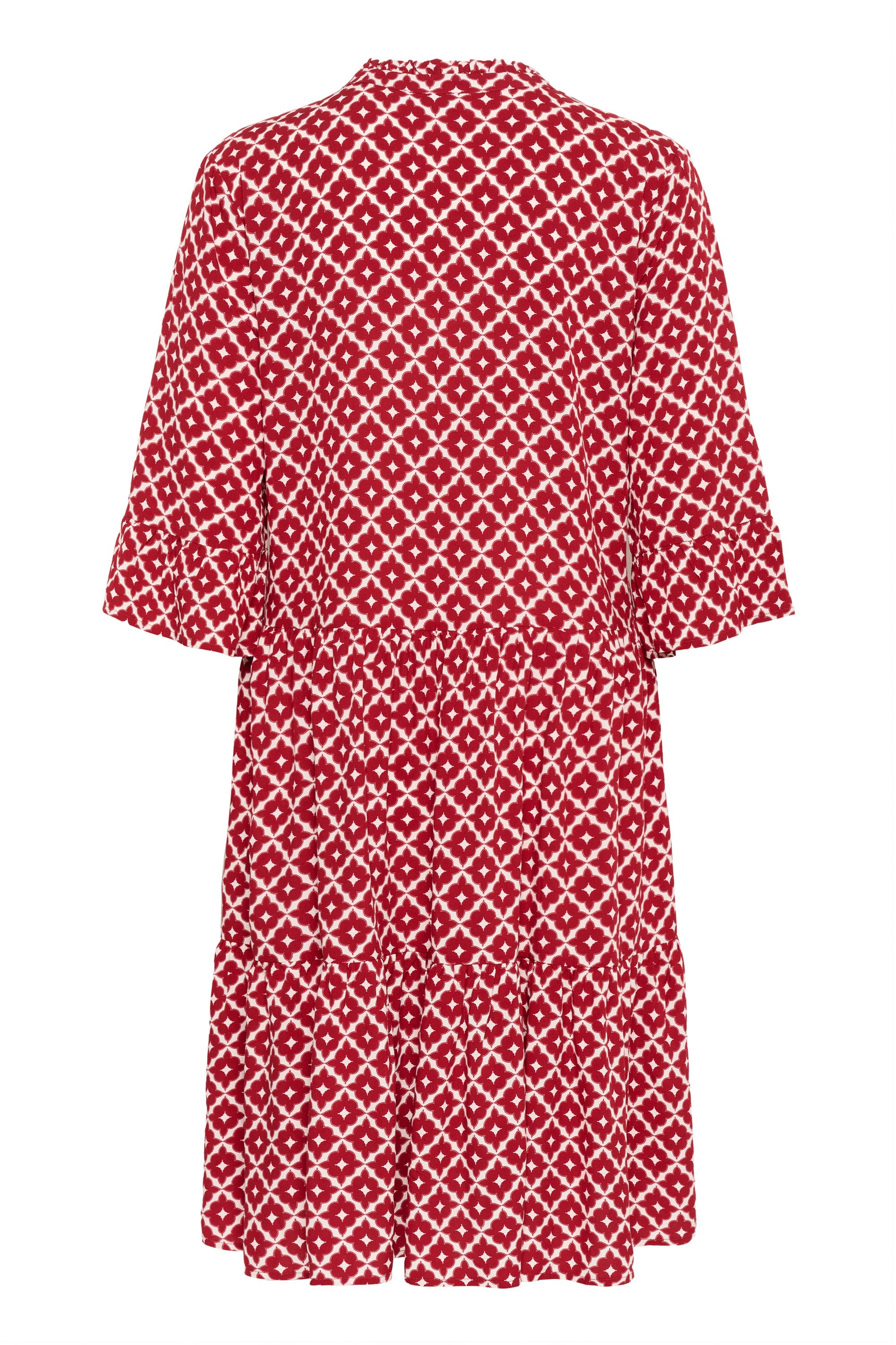Saint Tropez Blusenkleid EdaSZ Dress günstig online kaufen