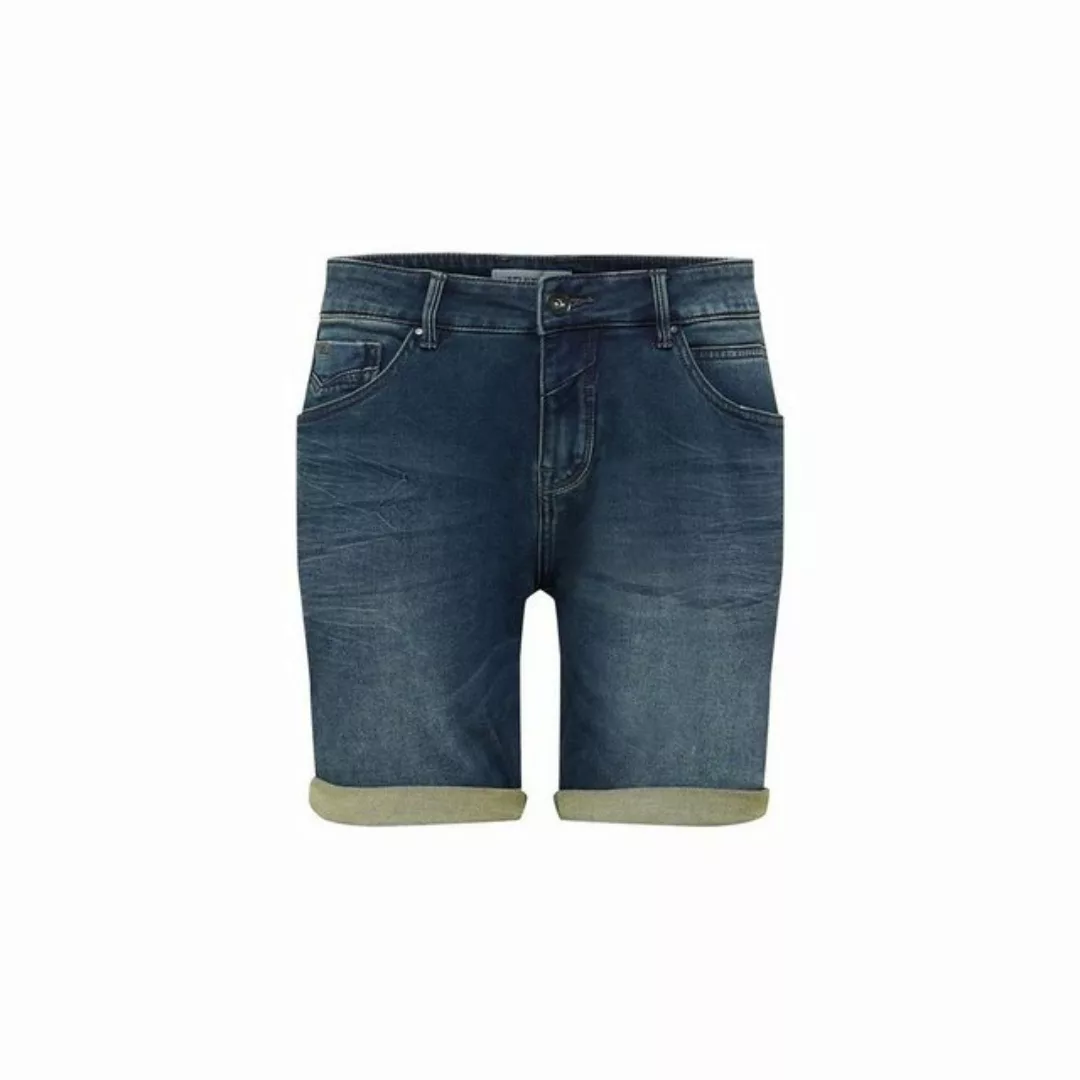 NO EXCESS Cargoshorts blau regular (1-tlg., keine Angabe) günstig online kaufen