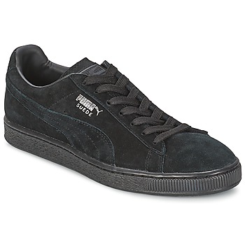 Puma  Sneaker SUEDE CLASSIC günstig online kaufen