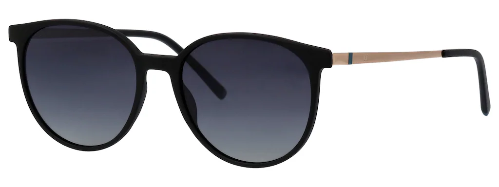 HUMPHREY´S eyewear Sonnenbrille "586134", Form Trapez, polarisierenden Gläs günstig online kaufen