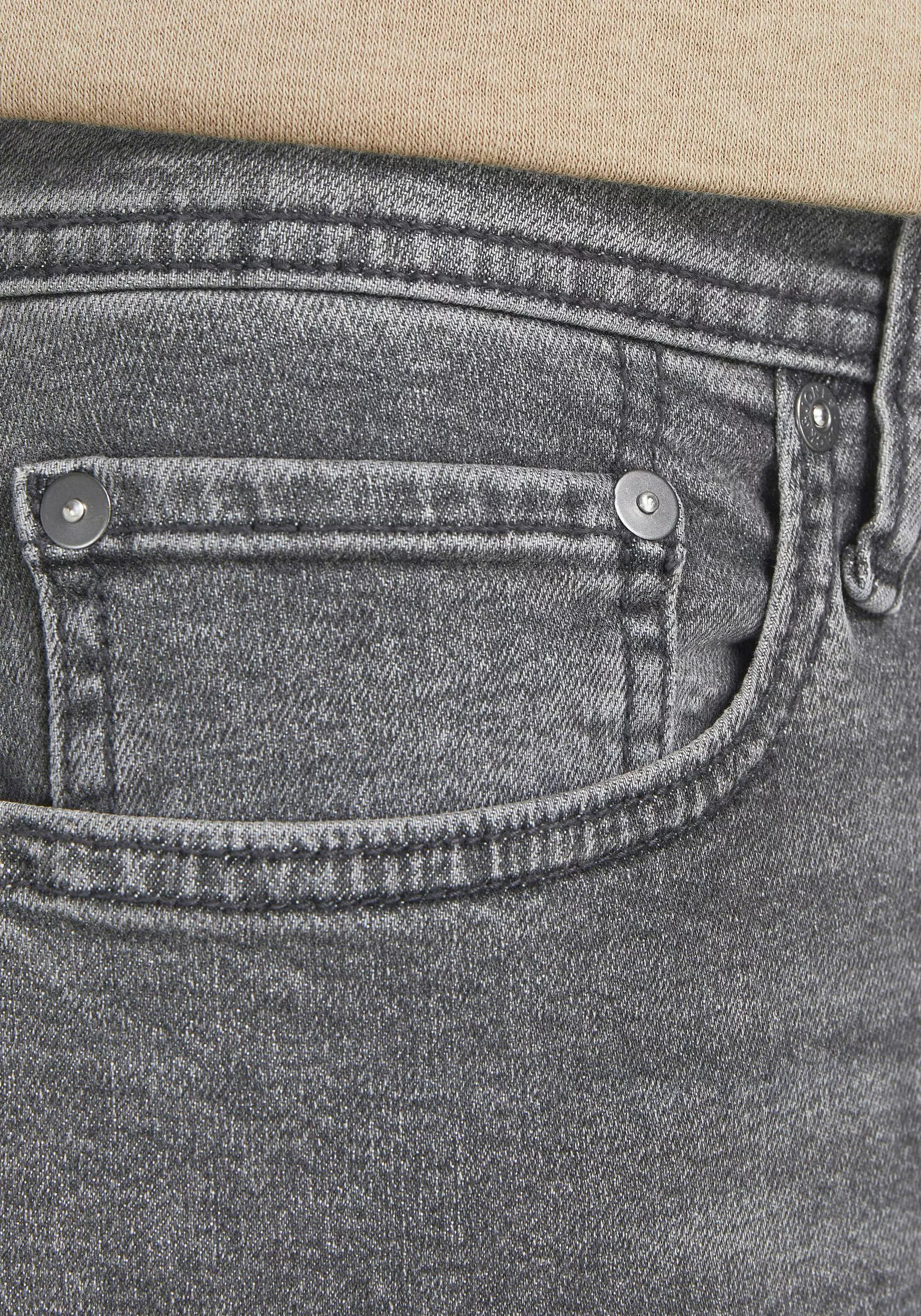 GLENN ORIGINAL NA 039 SLIM FIT JEANS günstig online kaufen