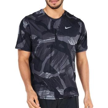 Nike  T-Shirts & Poloshirts DQ4736-010 günstig online kaufen