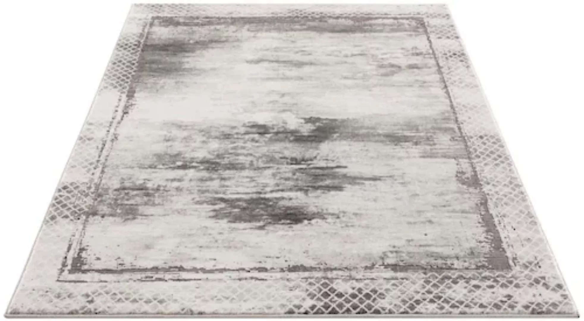 Carpet City Teppich »Noa 9332«, rechteckig günstig online kaufen