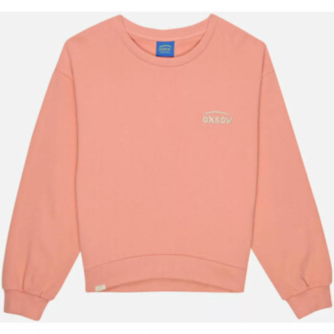 Oxbow  Sweatshirt Sweat SARDI günstig online kaufen
