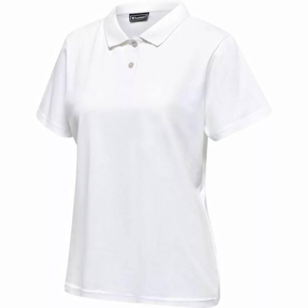 hummel Poloshirt Hummel Damen Polo Shirt hmlRED CLASSIC POLO WOMAN 215115 günstig online kaufen