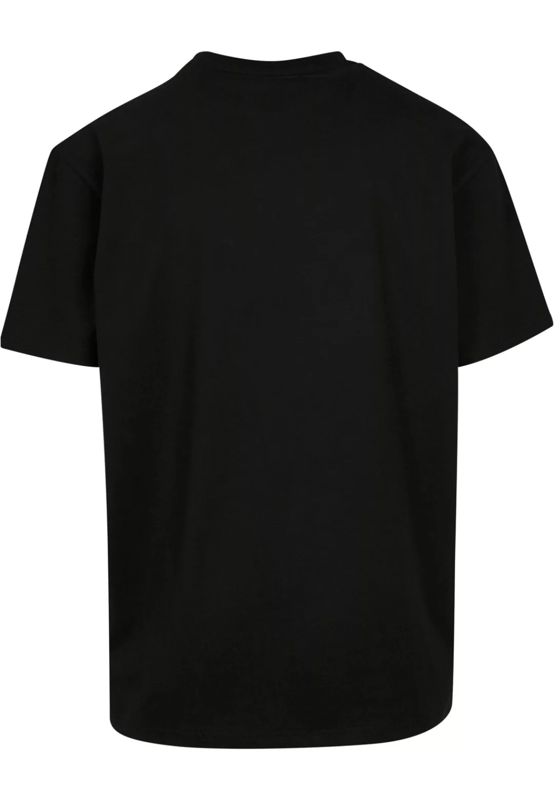 MisterTee T-Shirt "MisterTee Unisex Catch Em 2.0 Oversize Tee", (1 tlg.) günstig online kaufen