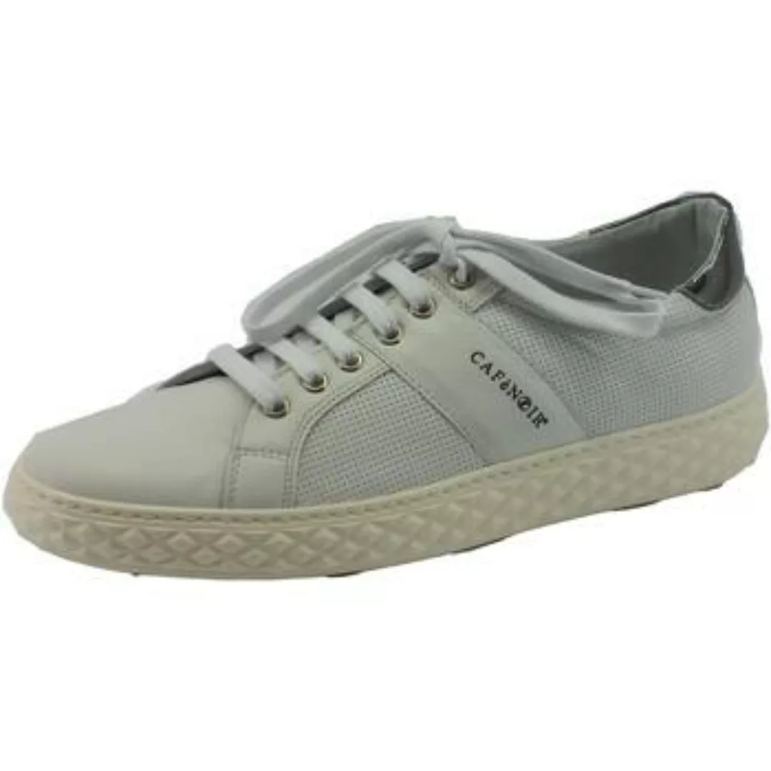 Café Noir  Sneaker OPF123 Bianco günstig online kaufen