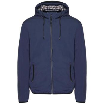 Aquascutum  Jacken ACTIVE HOODED JACKET AA_B004_JK006 günstig online kaufen