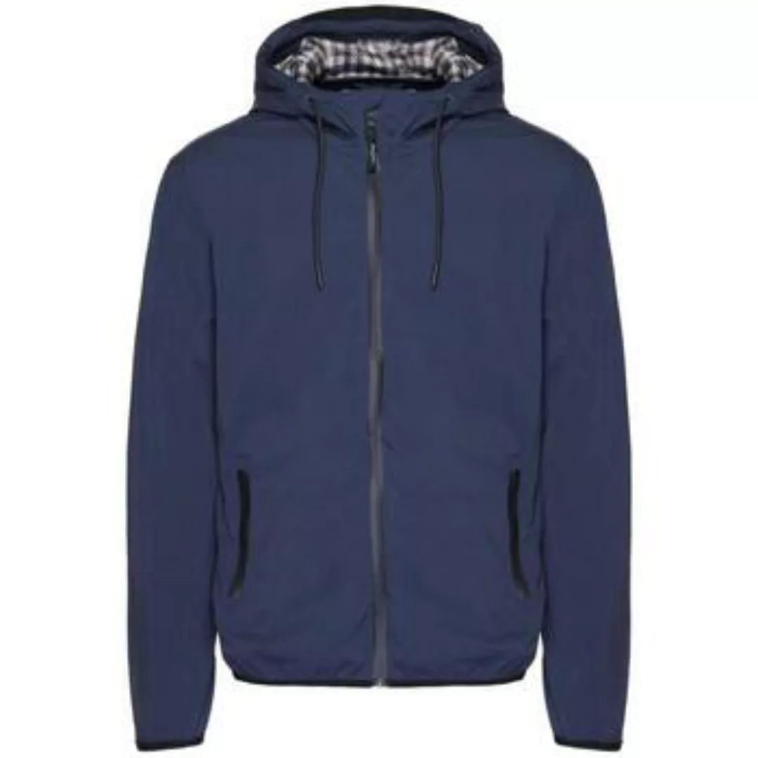 Aquascutum  Jacken ACTIVE HOODED JACKET AA_B004_JK006 günstig online kaufen