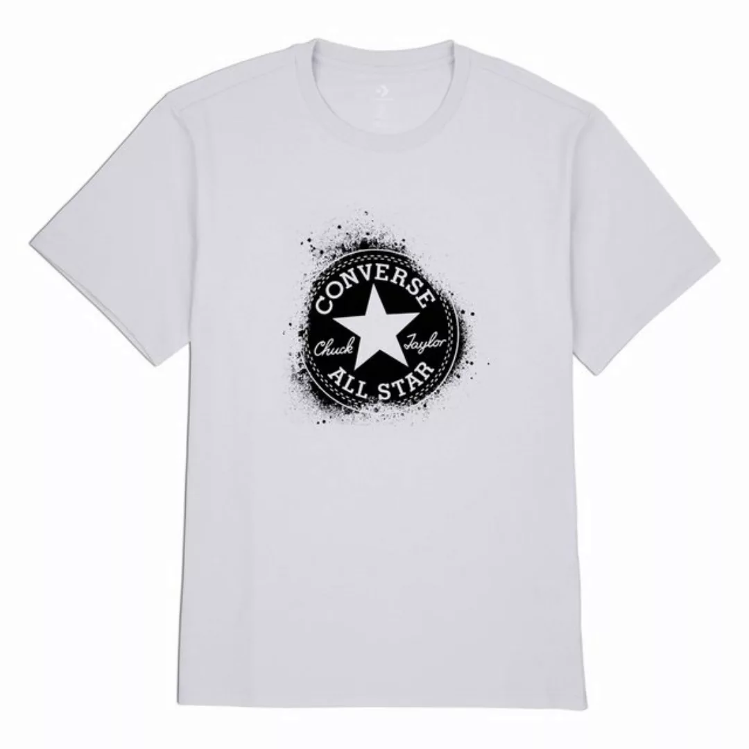 Converse T-Shirt MEN'S CONVERSE ALL STAR STENCIL T-SHIRT (1-tlg) günstig online kaufen