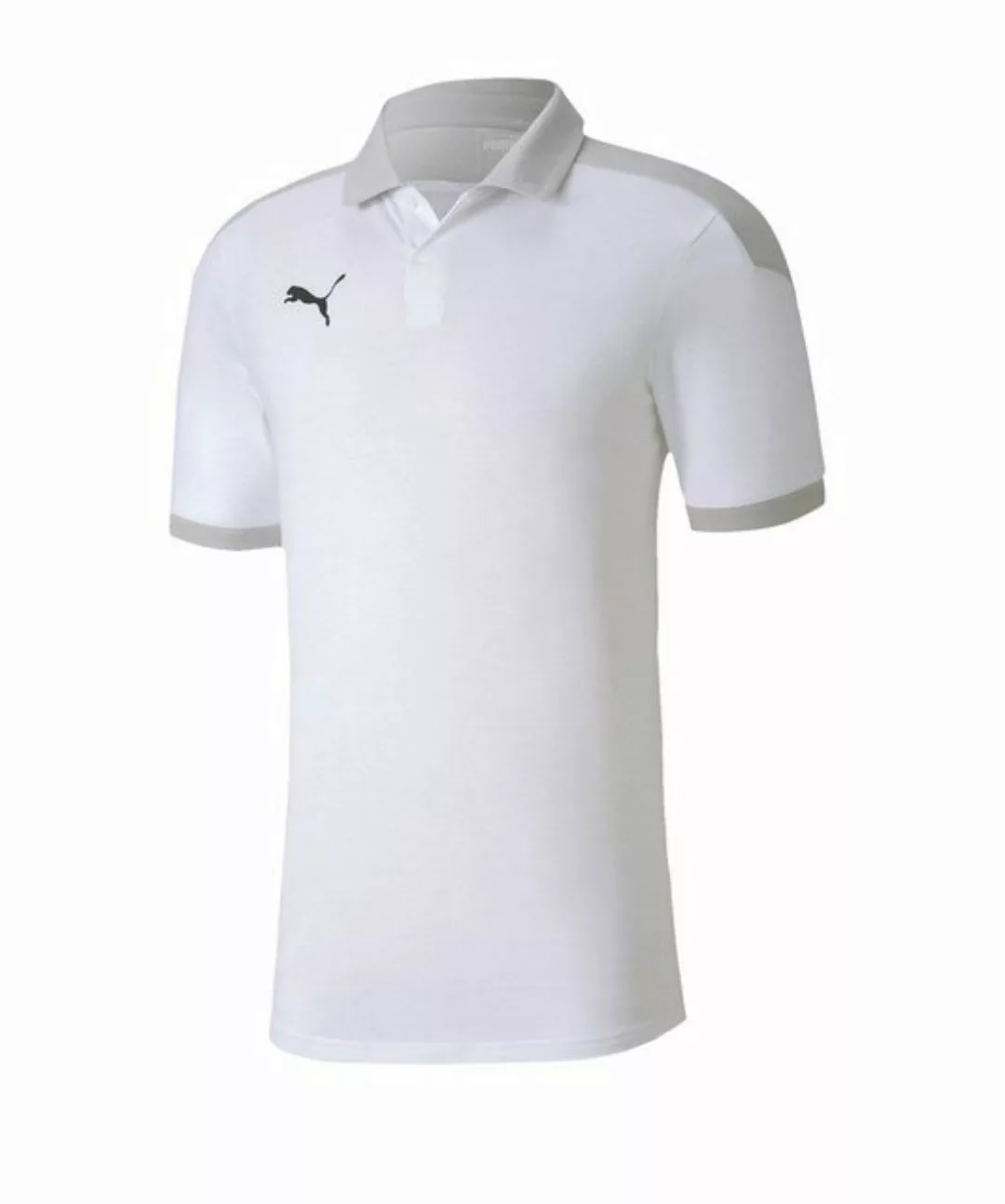 PUMA Poloshirt teamFINAL 21 Sideline Poloshirt default günstig online kaufen