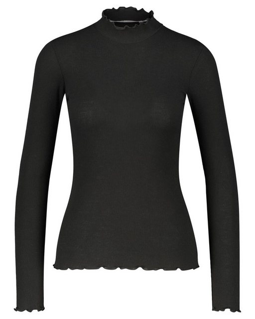 Samsoe & Samsoe T-Shirt Damen NELLI lS 9400 (1-tlg) günstig online kaufen