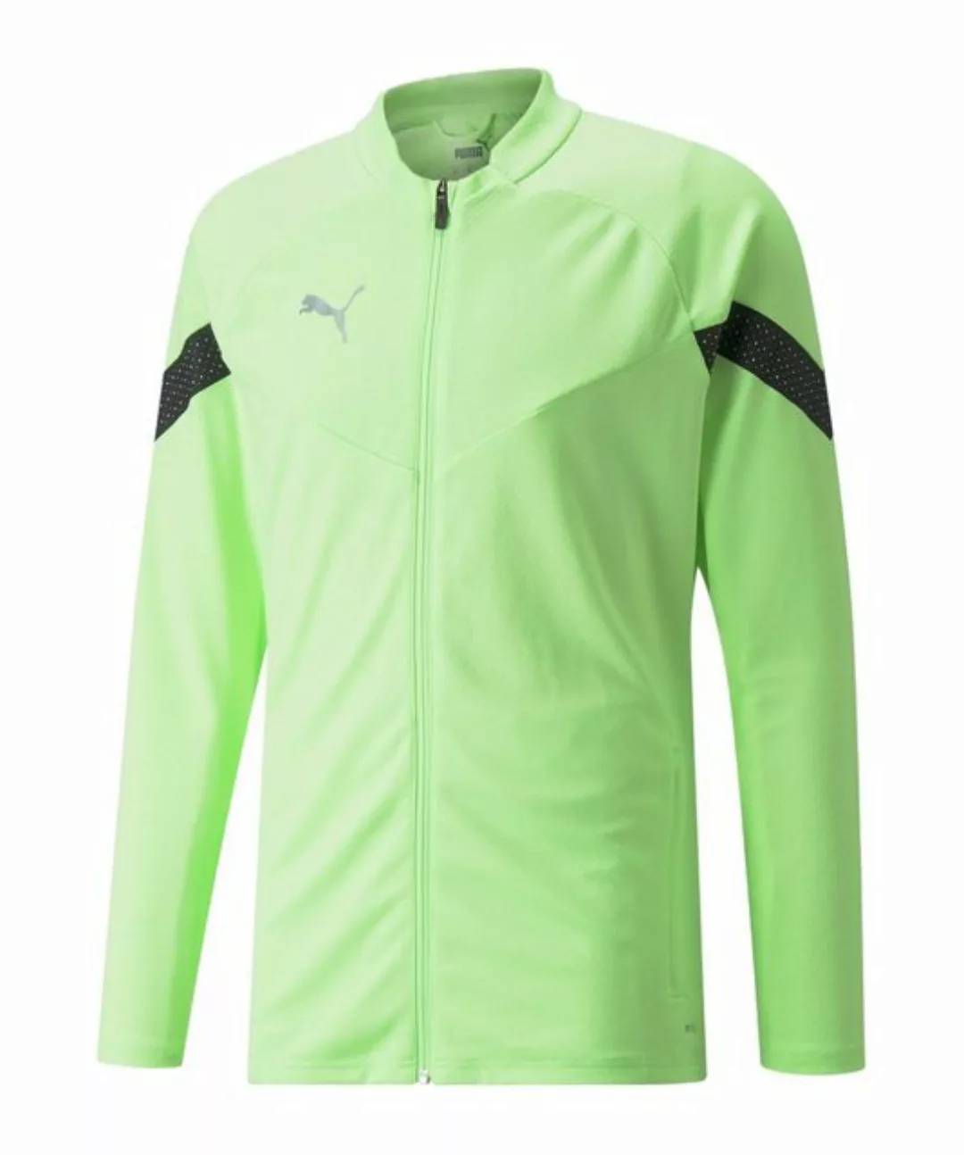 PUMA Sweatjacke PUMA teamFINAL Training Jacke Polyester günstig online kaufen