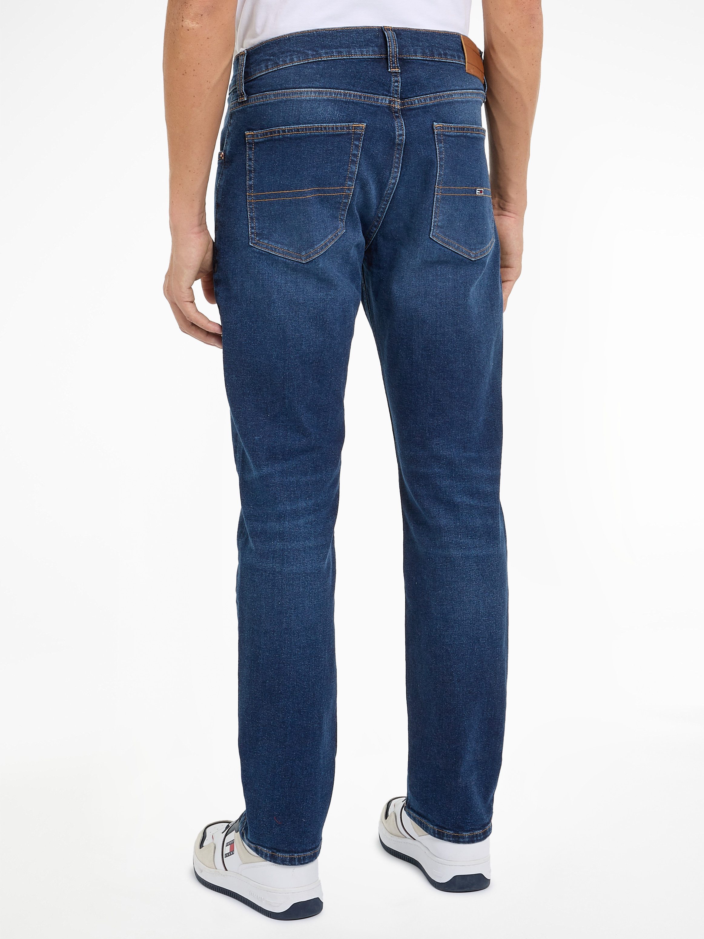 Tommy Jeans Slim-fit-Jeans Ryan Regular Slim günstig online kaufen