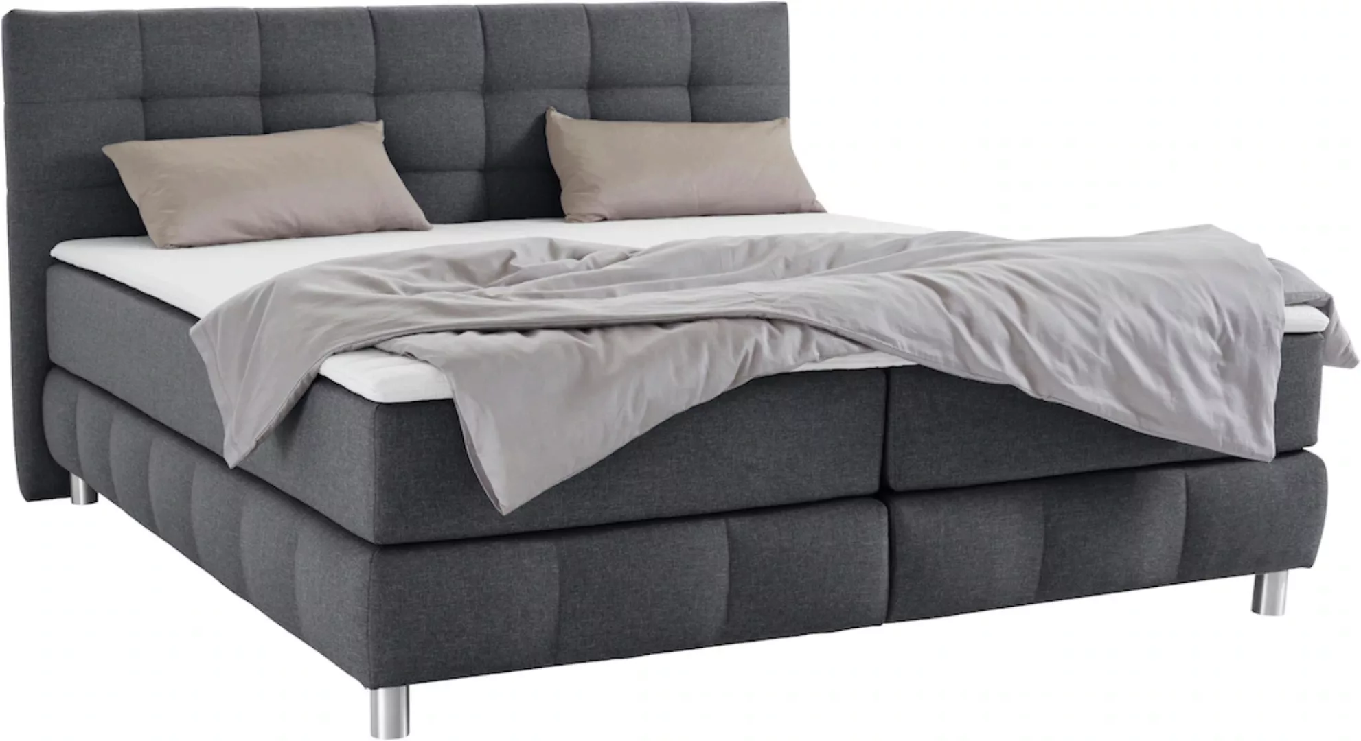 andas Boxspringbett "Salo" günstig online kaufen