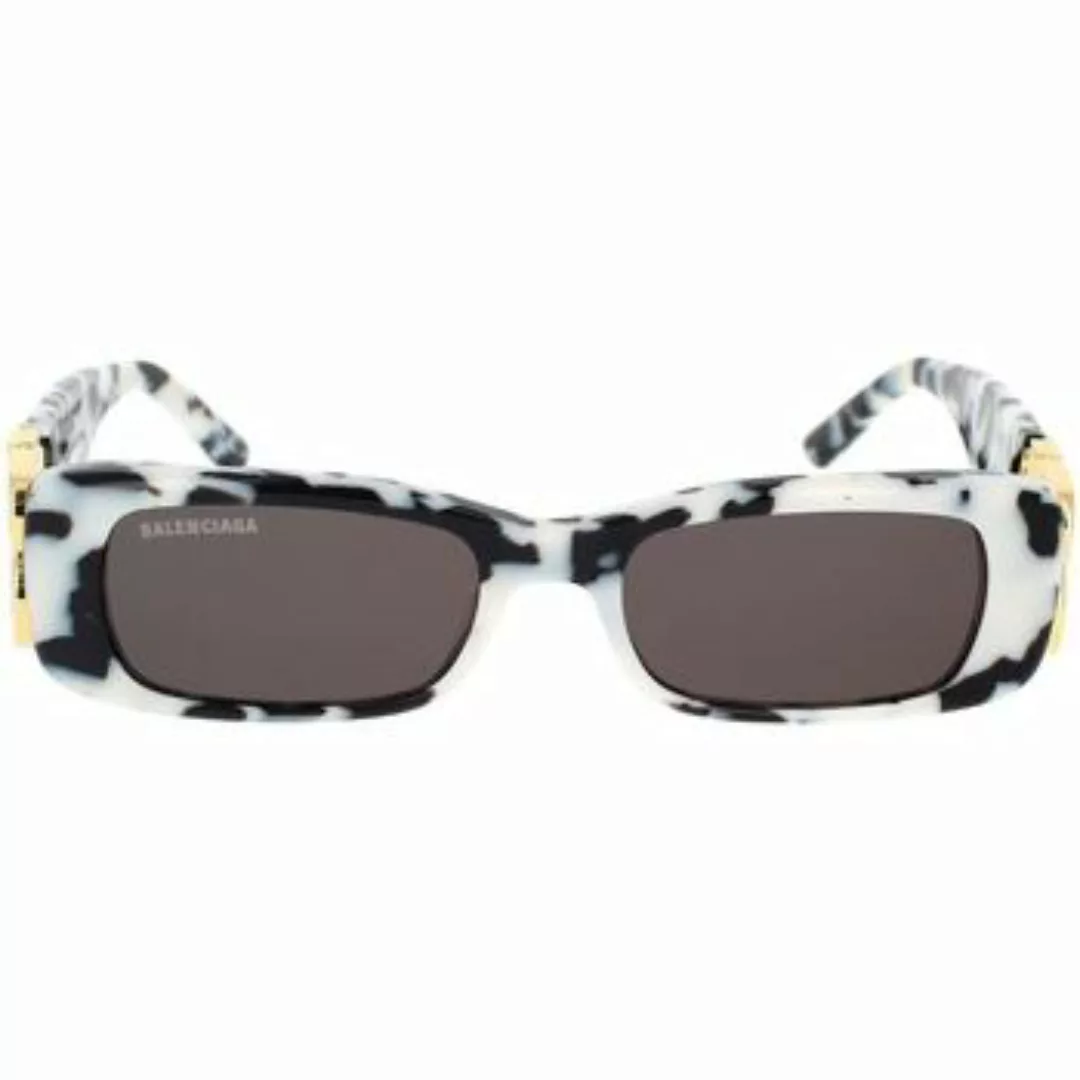 Balenciaga  Sonnenbrillen Sonnenbrille BB0096S 005 günstig online kaufen