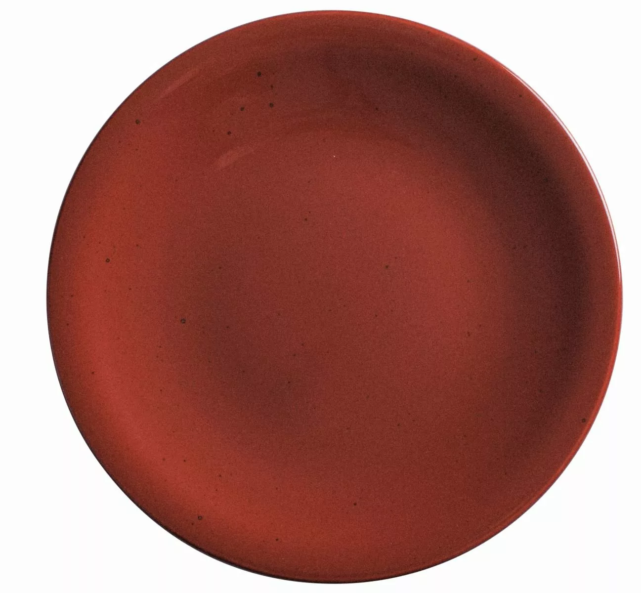 KAHLA siena red Homestyle siena red Pizzateller 31 cm (rot) günstig online kaufen