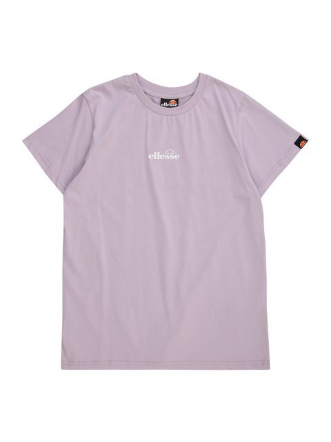 Ellesse T-Shirt Durare (1-tlg) Plain/ohne Details günstig online kaufen