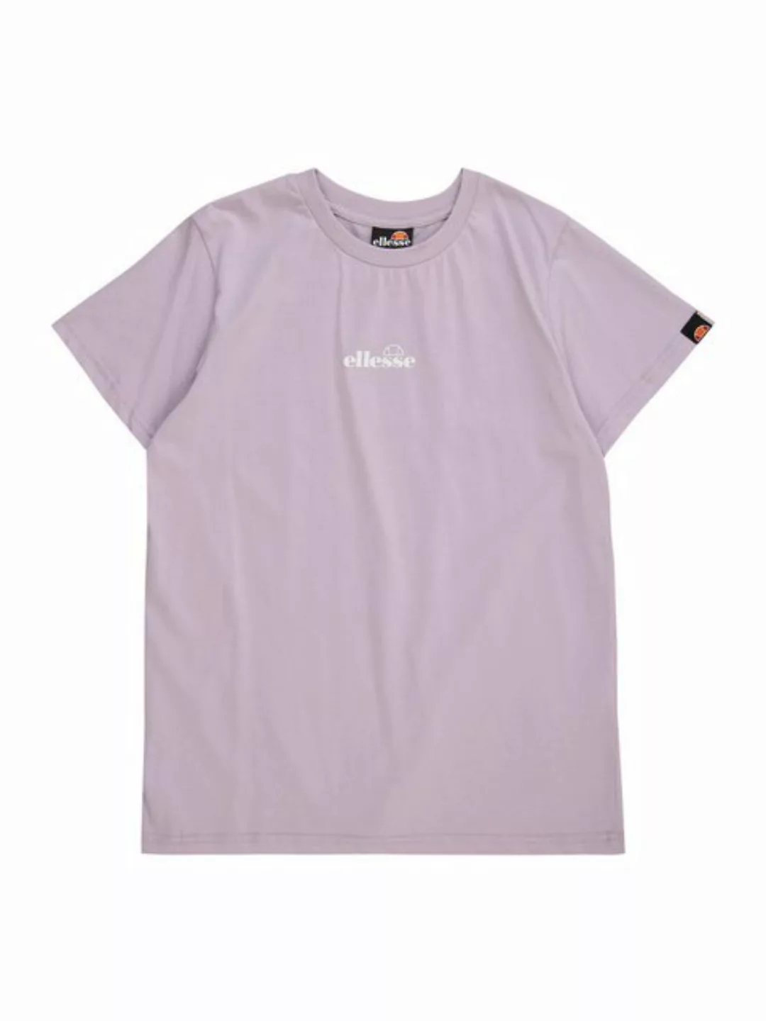 Ellesse T-Shirt Durare (1-tlg) Plain/ohne Details günstig online kaufen