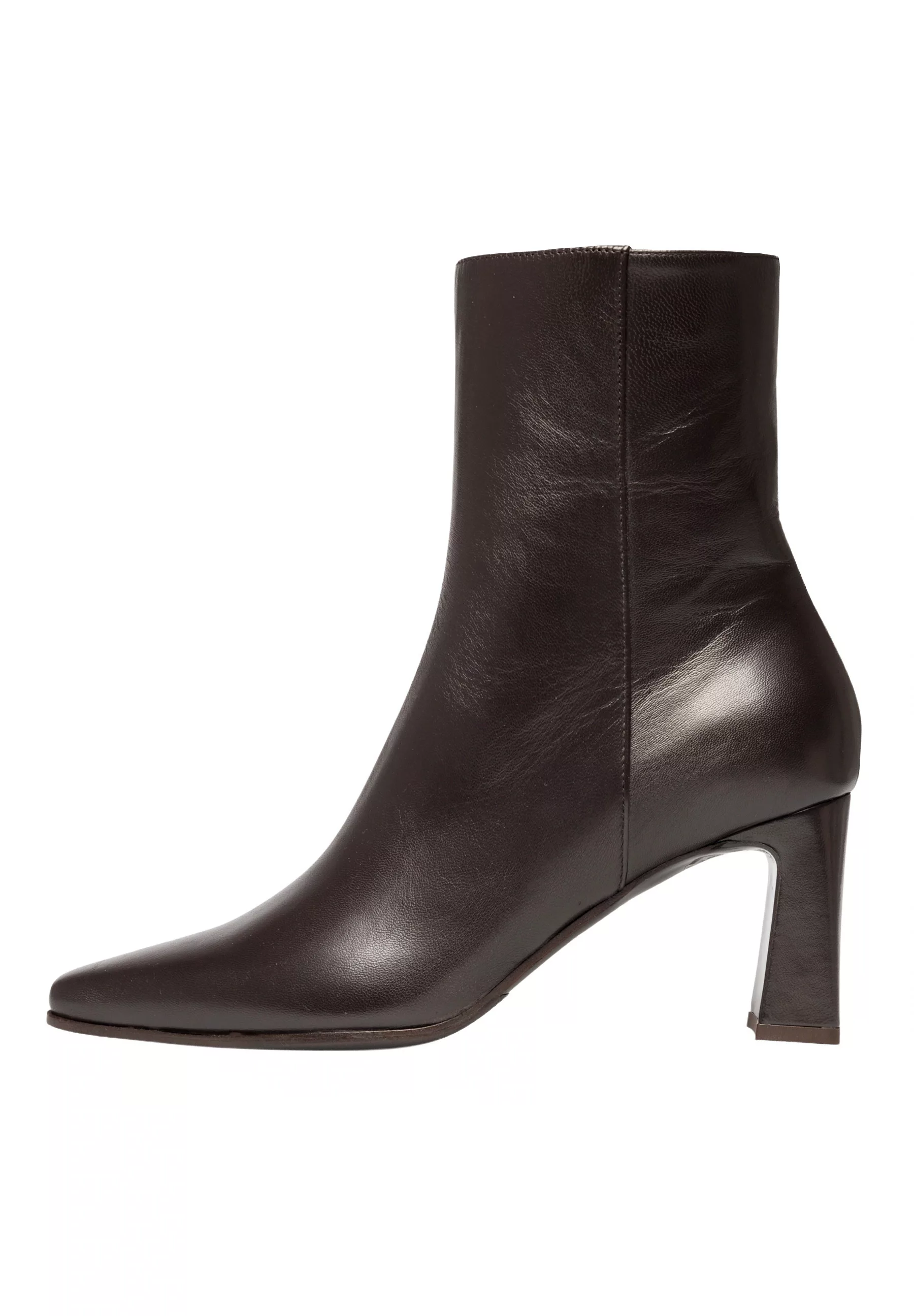 Henry Stevens Schlupfboots "Madison ZB70 Businessschuh", Damen Stiefelette günstig online kaufen