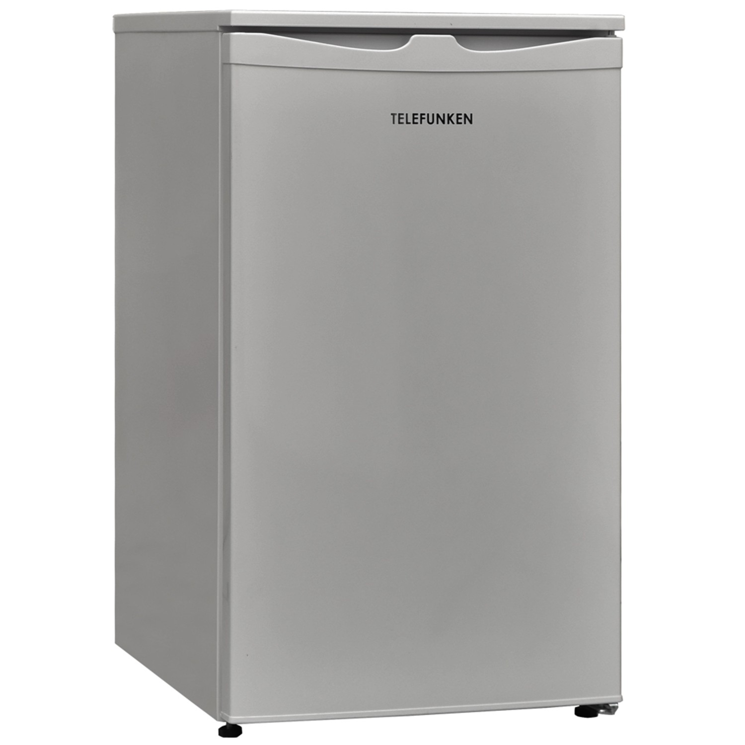 Telefunken CF-32-152-S Kühlschrank mit Gefrierfach Freistehend 81 Liter Tem günstig online kaufen