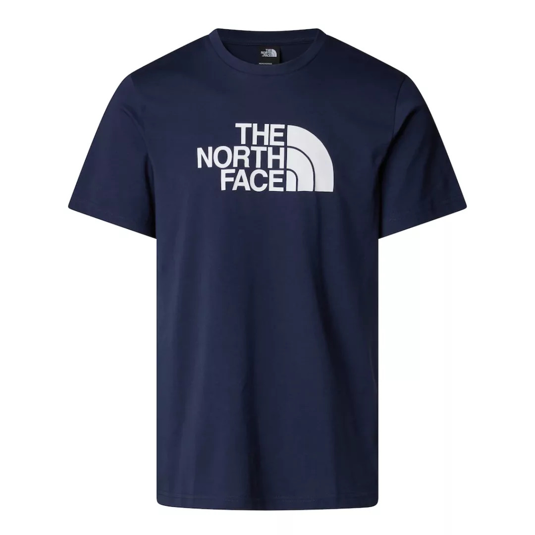 The North Face T-Shirt "M S/S EASY TEE" günstig online kaufen