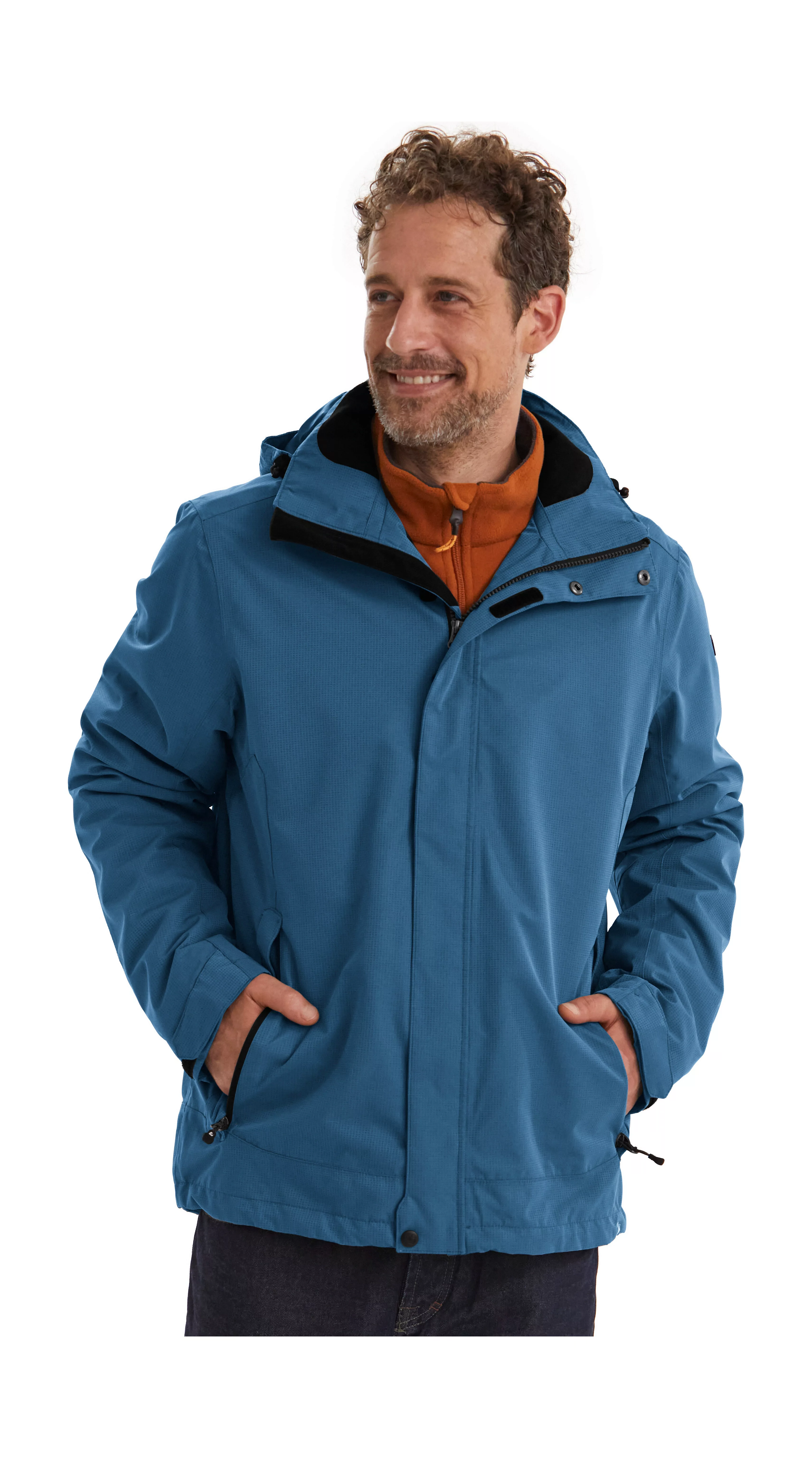 Killtec Outdoorjacke "Xenios" günstig online kaufen