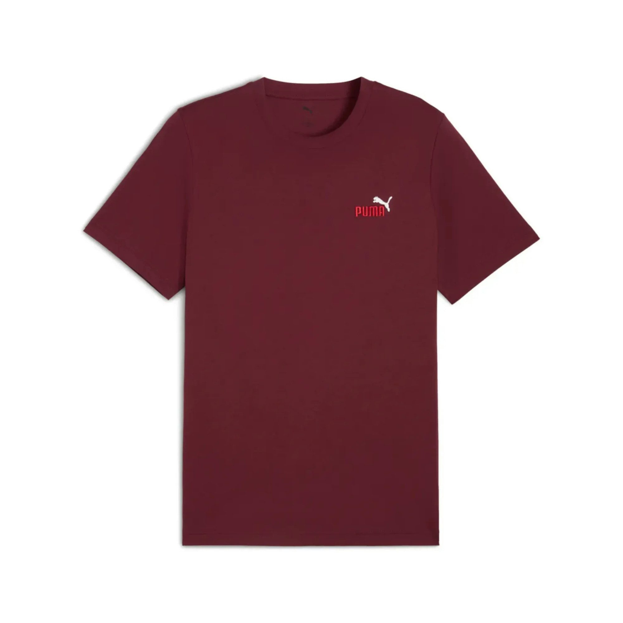 PUMA T-Shirt Puma Herren T-Shirt ESS günstig online kaufen