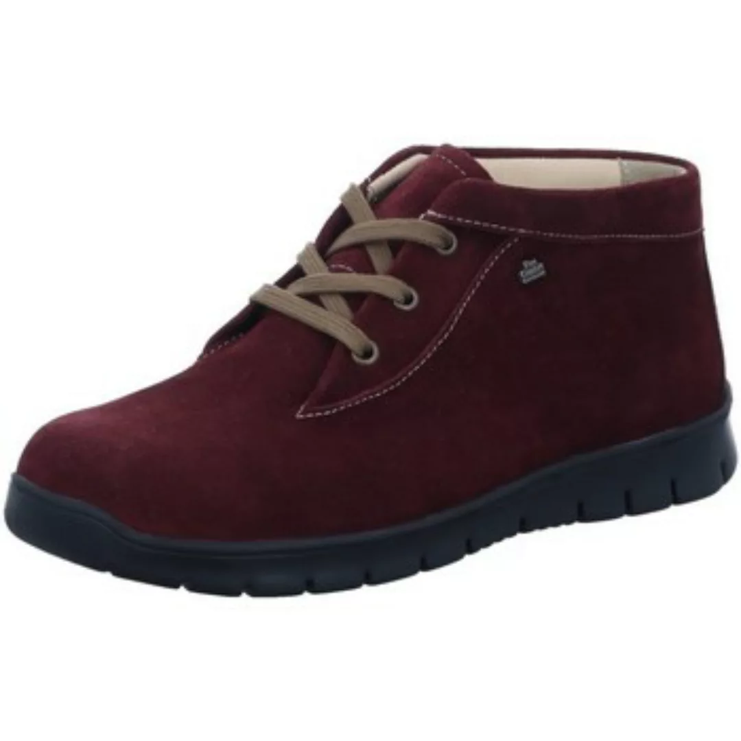 Finn Comfort  Halbschuhe Schnuerschuhe LEON 02854-427391 427391 günstig online kaufen