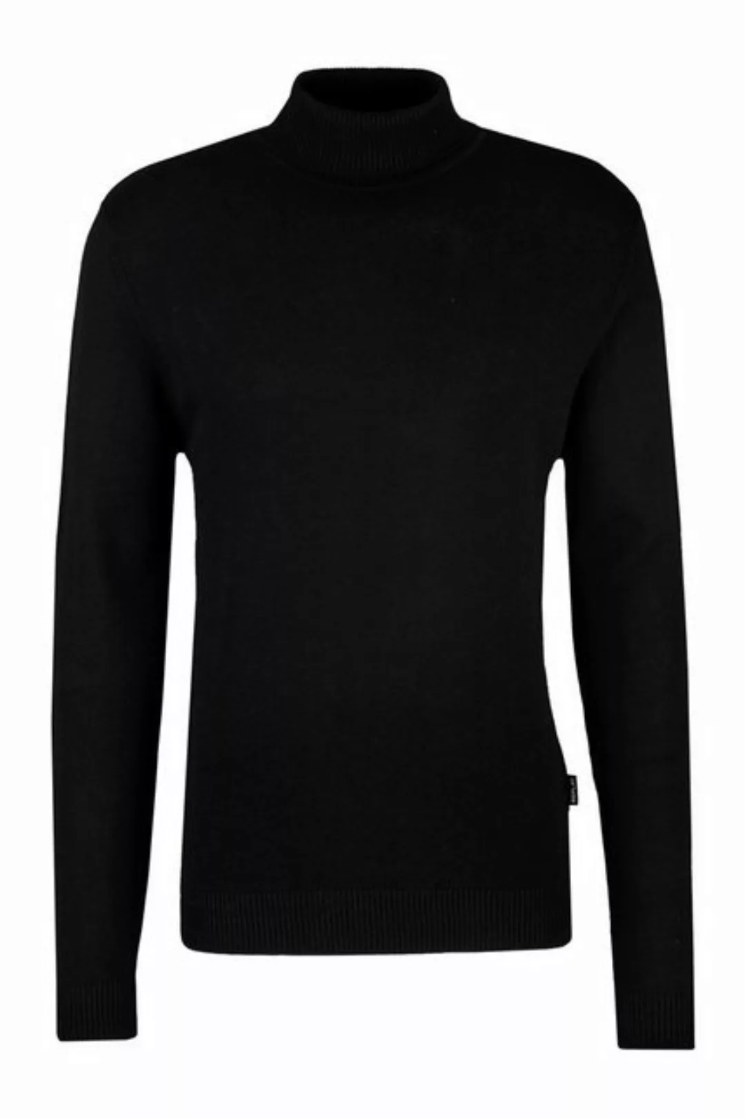 Replay Wollpullover TURTLE NECK- WOOL BLEND - 7 gg günstig online kaufen