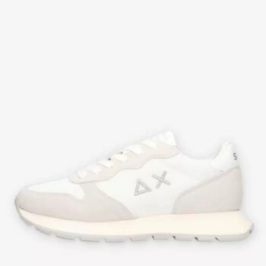 Sun68  Turnschuhe Z35203-01BIANCO günstig online kaufen