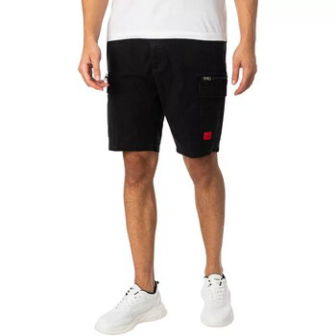 BOSS  Shorts Johny23D Cargo-Shorts günstig online kaufen