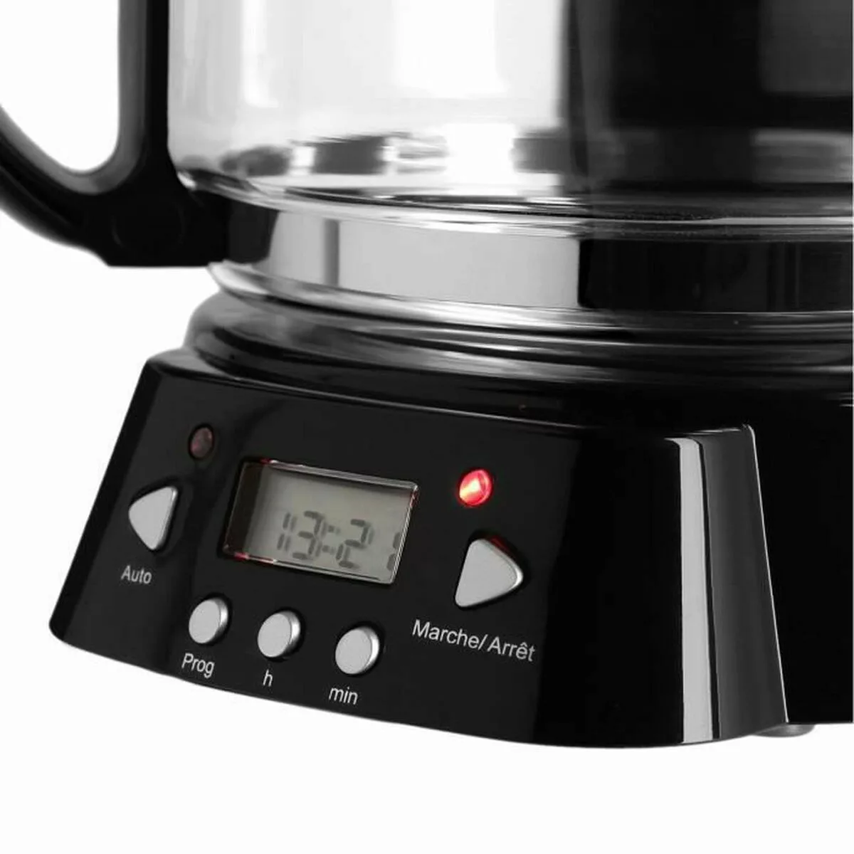 Filterkaffeemaschine Continental Edison Cf12pb 870 W 1,25 L günstig online kaufen