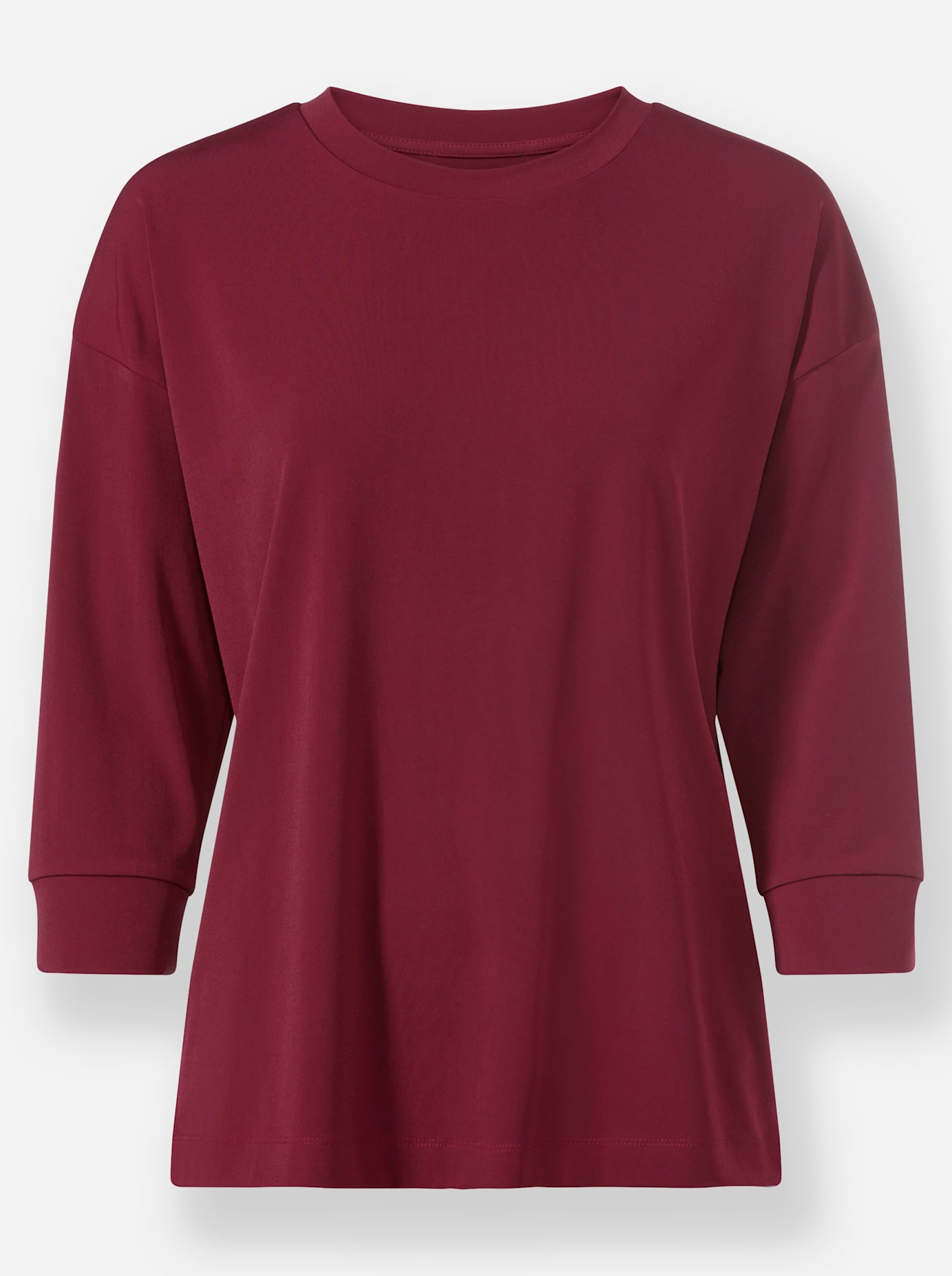 heine 3/4-Arm-Shirt "Shirtbluse", (1 tlg.) günstig online kaufen