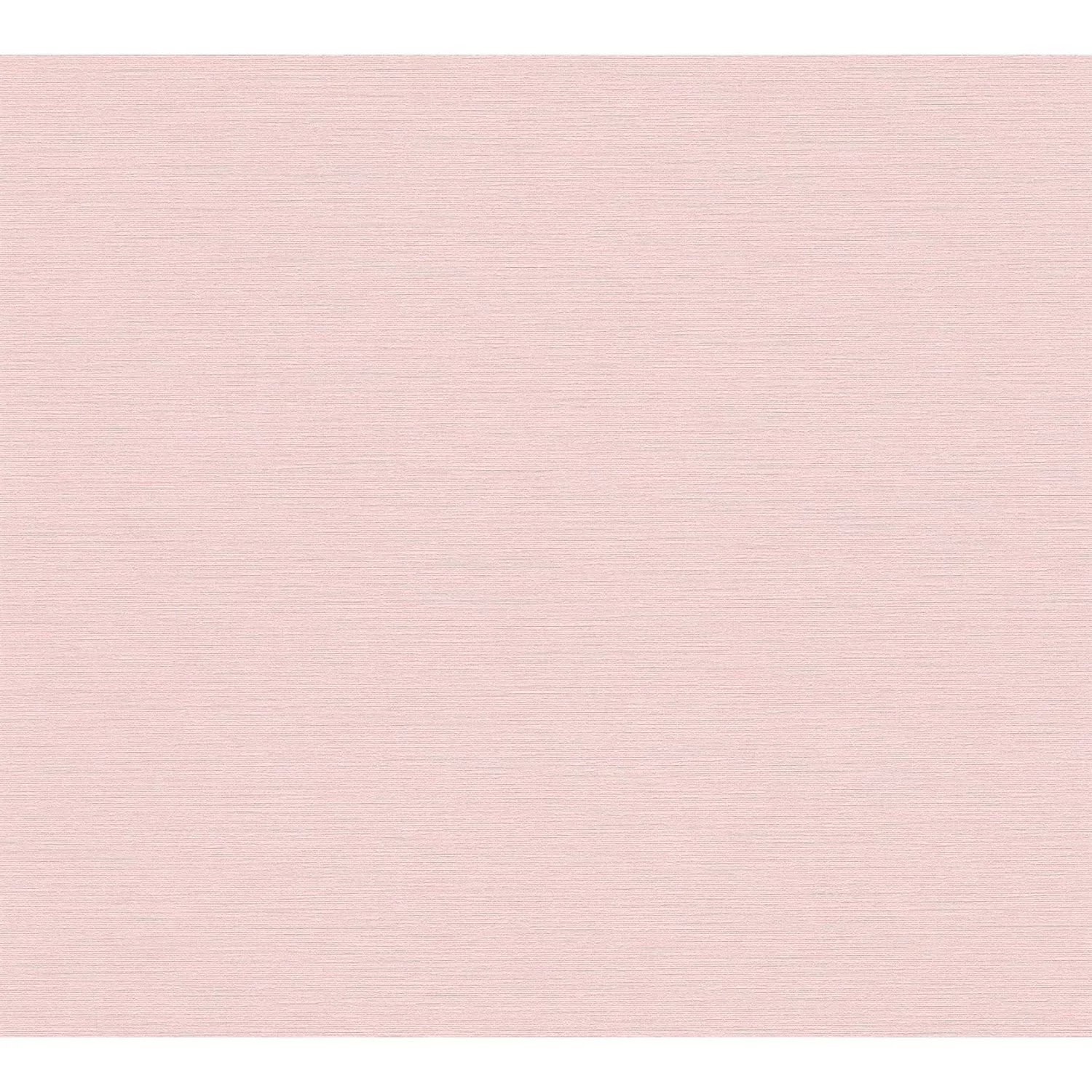 Livingwalls Tapete Uni Rosa und Rosa 53 cm x 10,05 m AS-389041 günstig online kaufen