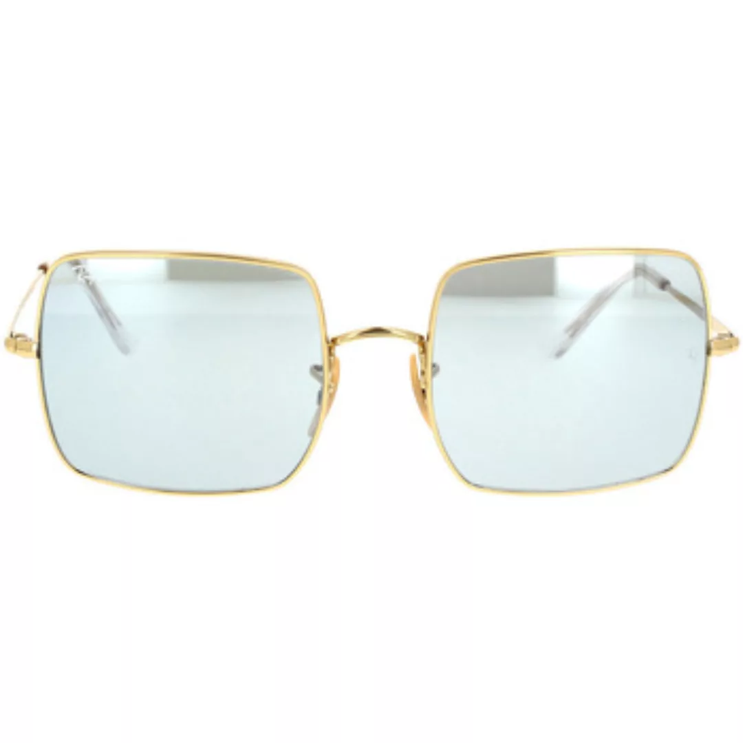 Ray-ban  Sonnenbrillen Sonnenbrille  Square RB1971 001/W3 Photochromatisch günstig online kaufen