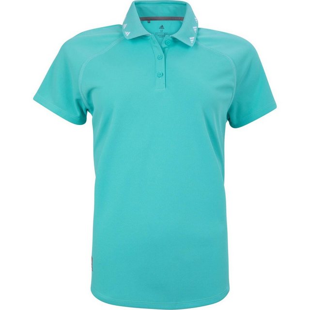 adidas Sportswear Poloshirt Adidas Equipment Shortsleeve Polo Mint günstig online kaufen