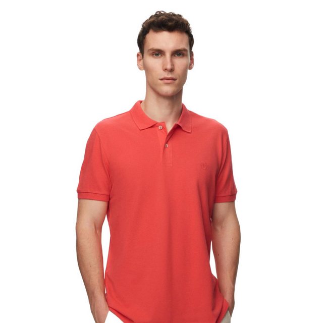 D'S DAMAT Poloshirt D'S DAMAT, Poloshirts aus Baumwolle für Männer und Erwa günstig online kaufen