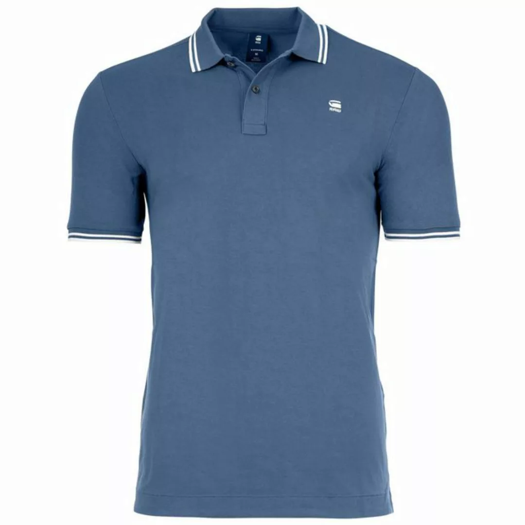 G-STAR Poloshirt Herren Poloshirt - Dunda Slim Stripe Polo günstig online kaufen