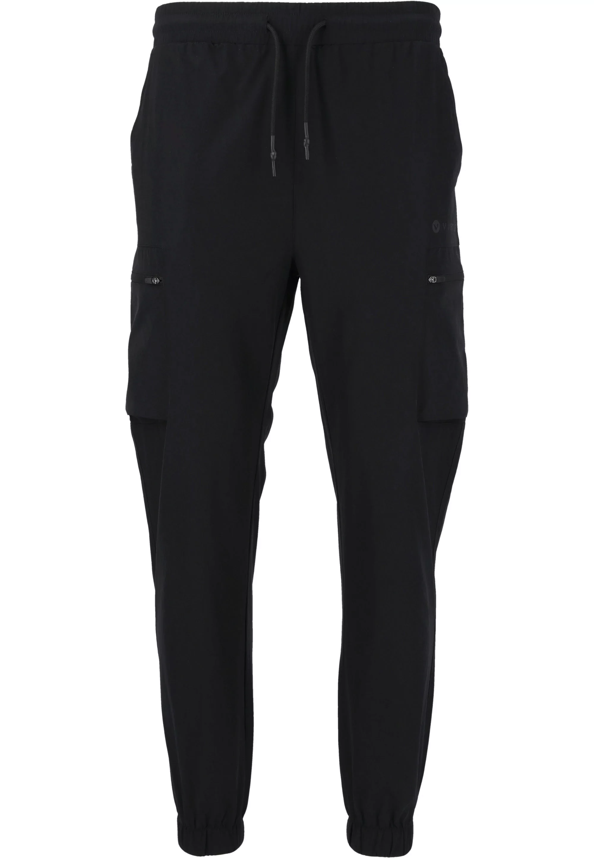 Virtus Sweathose "Ayden", im funktionalen Cargo-Design günstig online kaufen